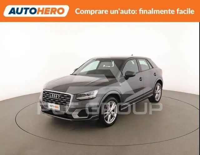 2016 Audi Q2