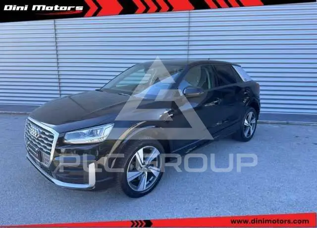 2016 Audi Q2