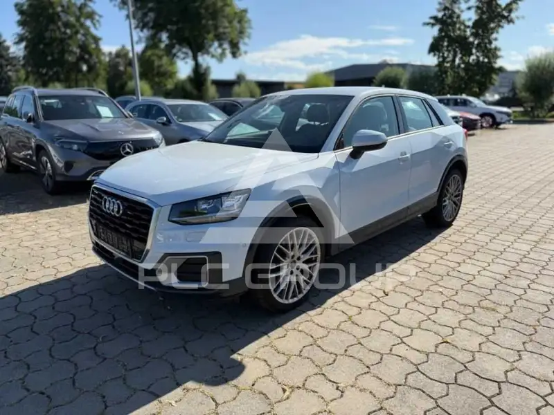 2016 Audi Q2