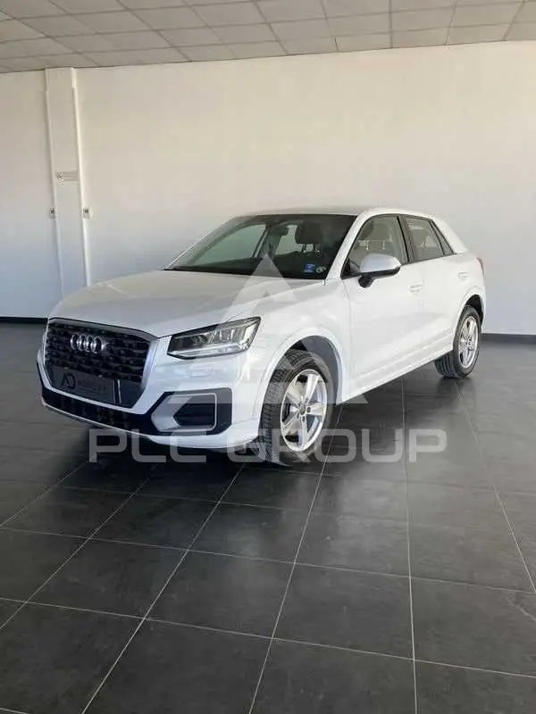 2016 Audi Q2