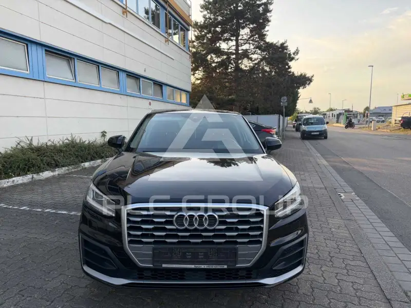 2016 Audi Q2
