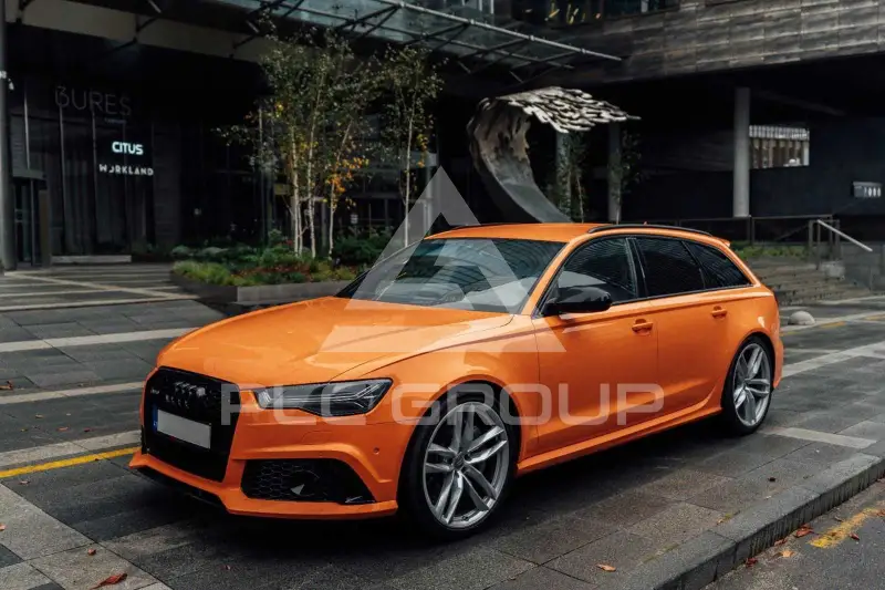 2016 Audi RS6