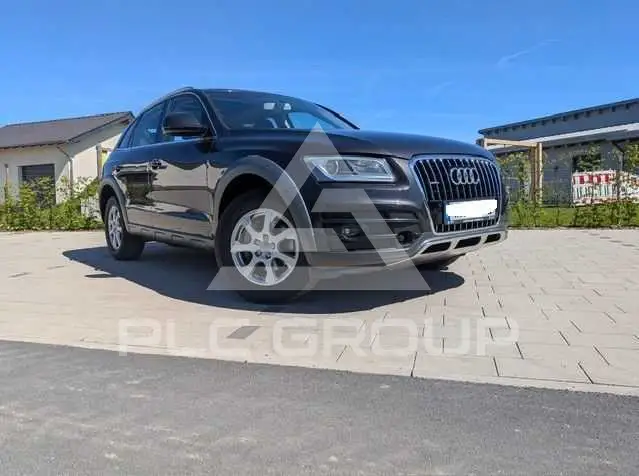 2016 Audi Quattro