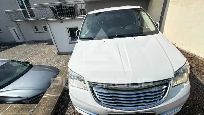 2016 Chrysler Other