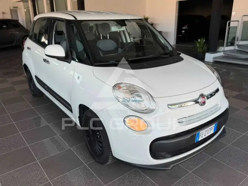 2016 Fiat 500