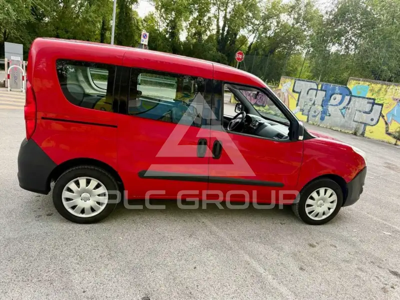 2016 Fiat Unknown