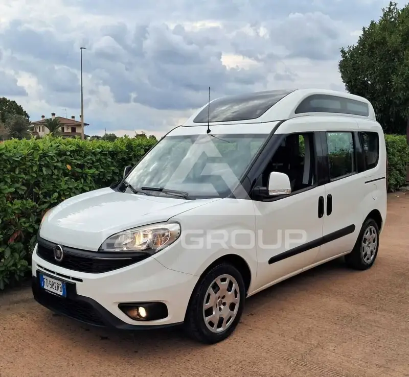 2016 Fiat Unknown