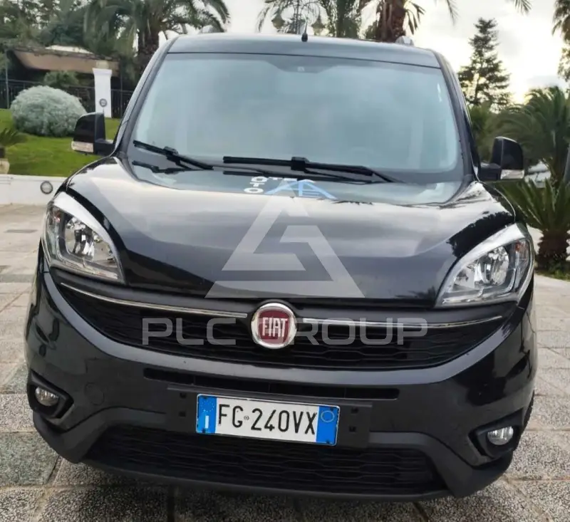 2016 Fiat Unknown