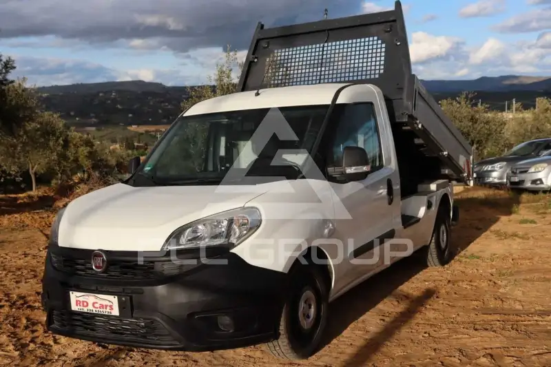 2016 Fiat Unknown