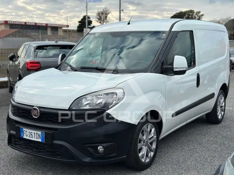 2016 Fiat 