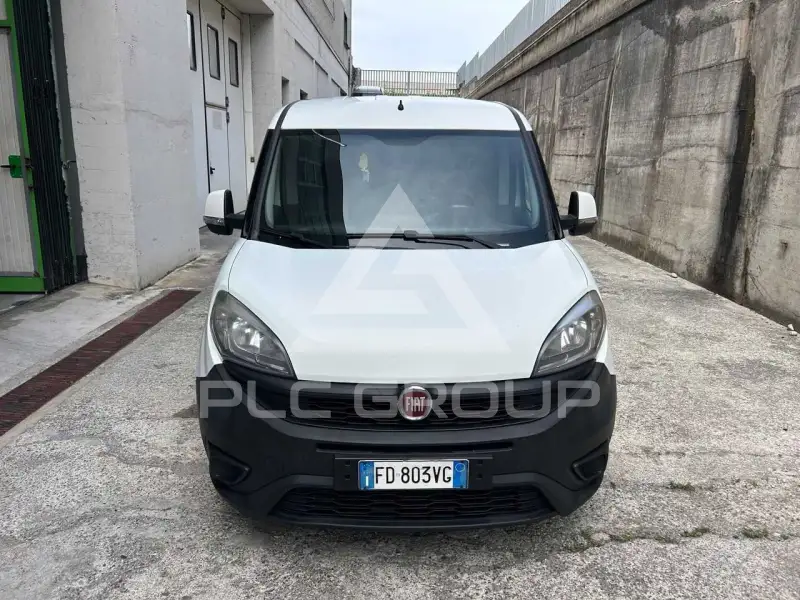 2016 Fiat Unknown