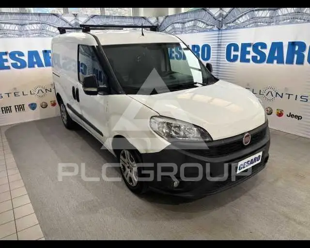 2016 Fiat Unknown