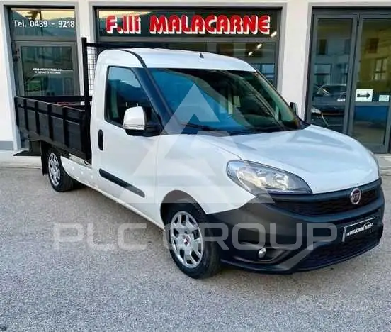 2016 Fiat Unknown