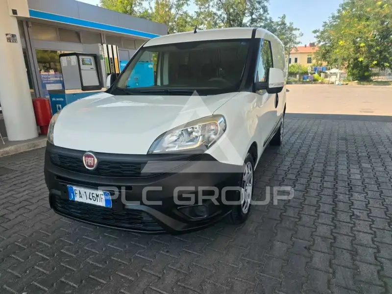 2016 Fiat Unknown