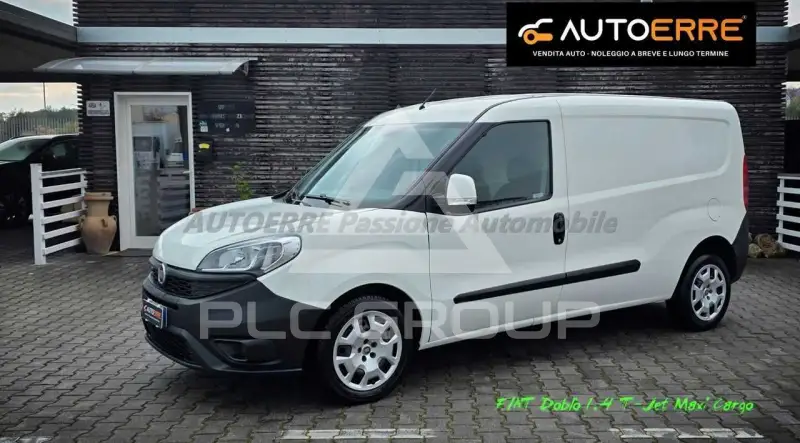 2016 Fiat Unknown