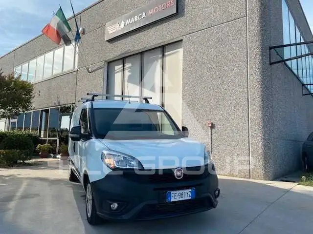 2016 Fiat Unknown