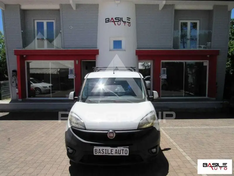 2016 Fiat Unknown