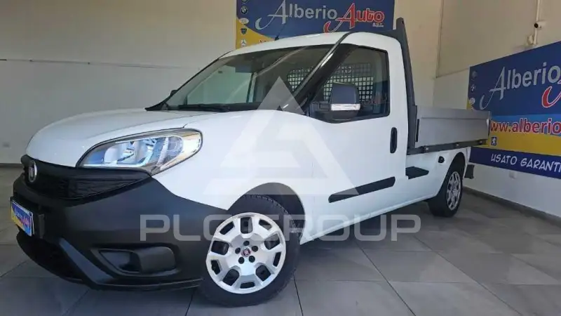 2016 Fiat Unknown