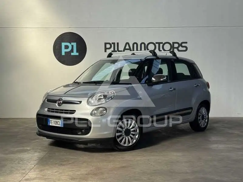 2016 Fiat 500