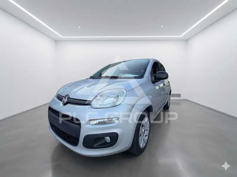 2016 Fiat Panda