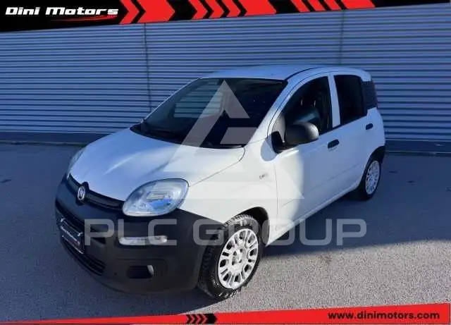2016 Fiat Panda