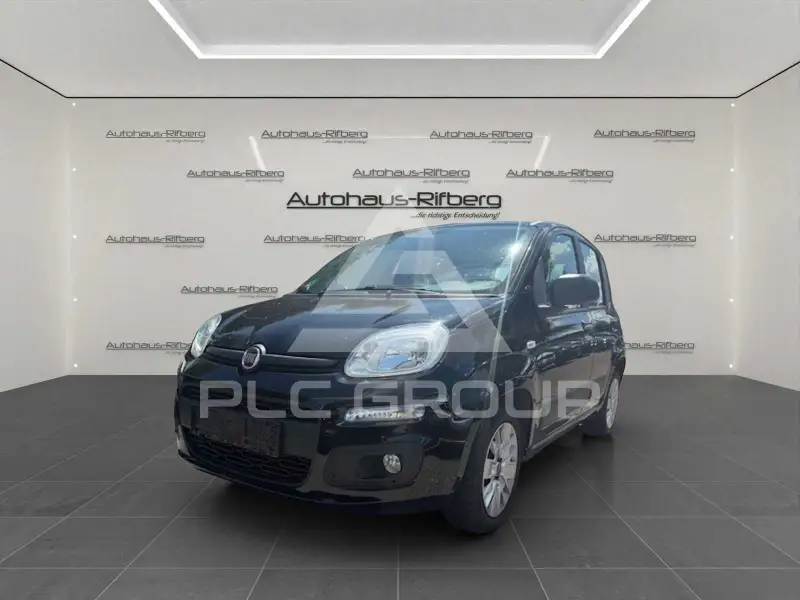 2016 Fiat Panda
