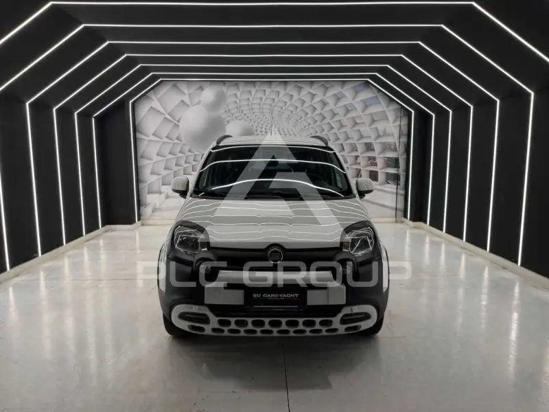 2016 Fiat Panda