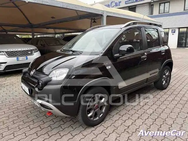 2016 Fiat Panda