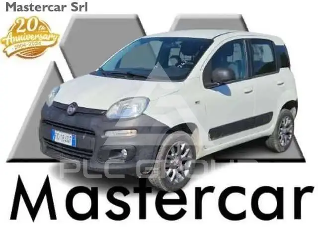 2016 Fiat Panda