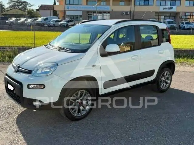 2016 Fiat Panda