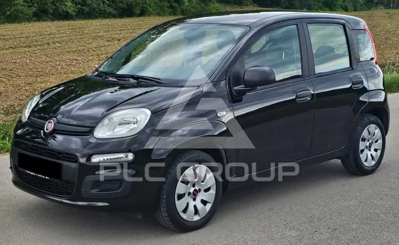 2016 Fiat Panda