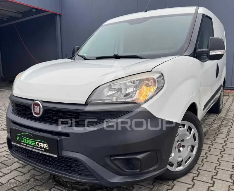 2016 Fiat Doblo