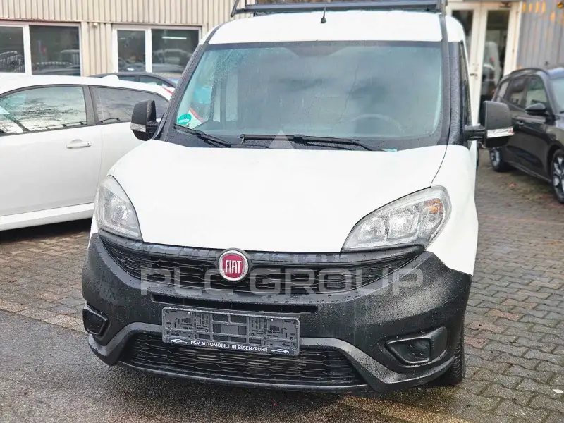 2016 Fiat Doblo