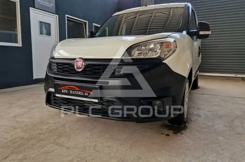 2016 Fiat Doblo