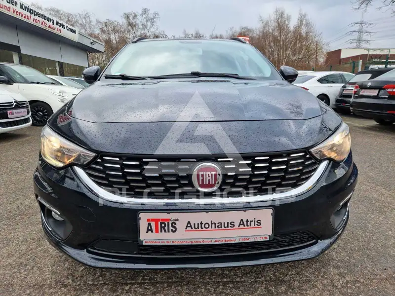 2016 Fiat Tipo