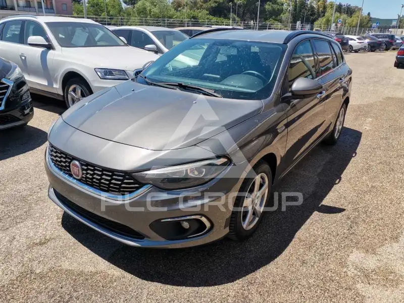 2016 Fiat Tipo