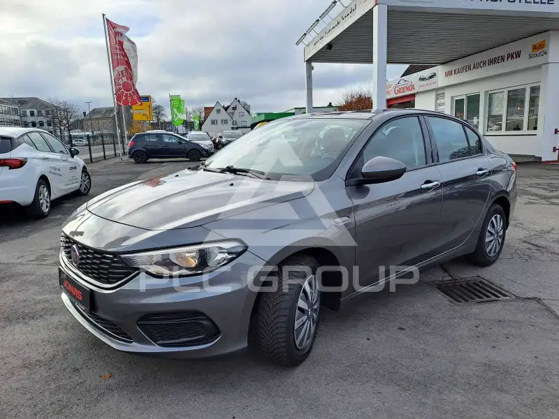 2016 Fiat Tipo