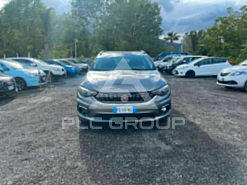 2016 Fiat Tipo