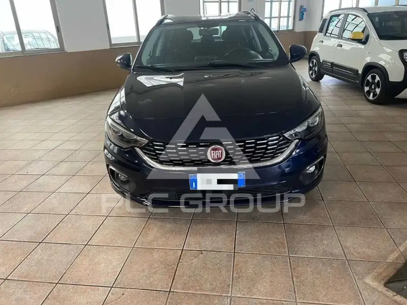 2016 Fiat Tipo