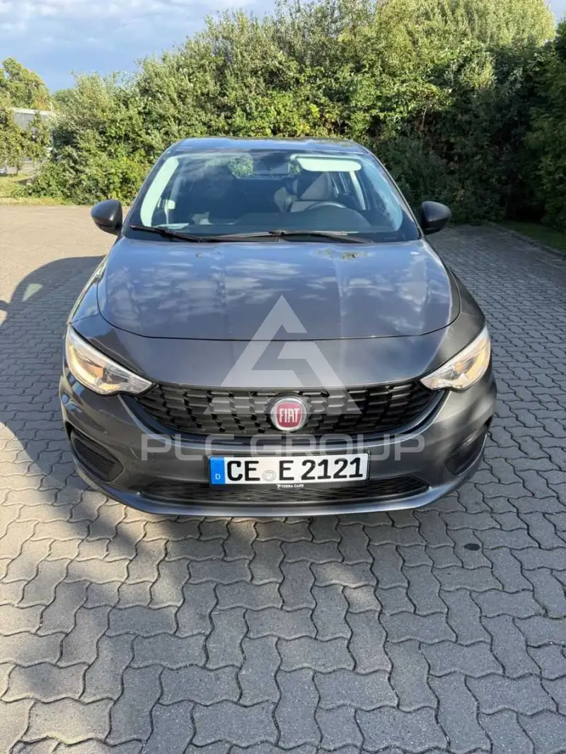 2016 Fiat Tipo
