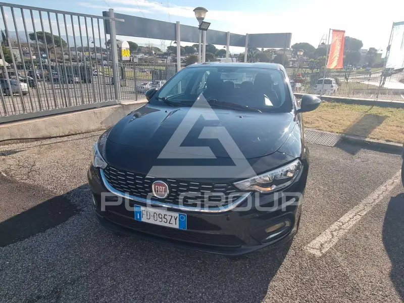 2016 Fiat Tipo