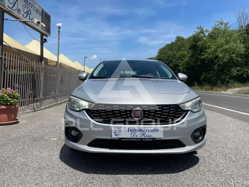 2016 Fiat Tipo