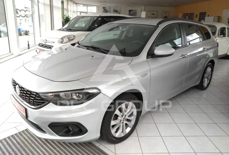 2016 Fiat Tipo