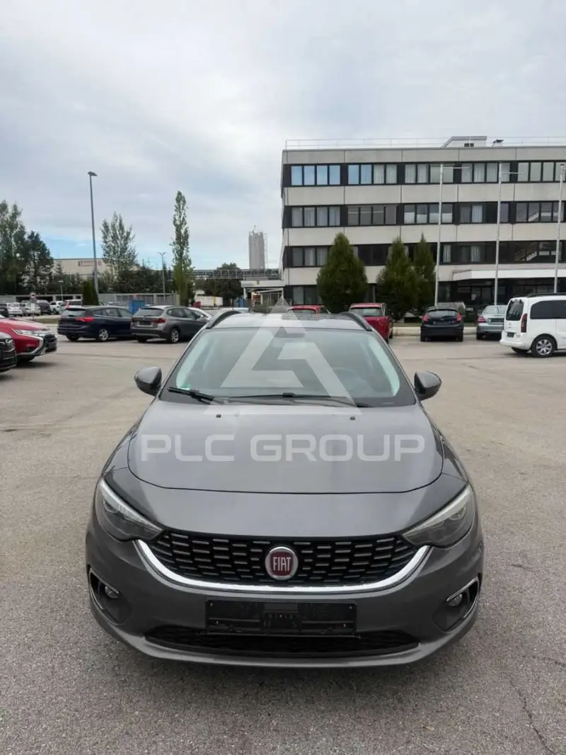 2016 Fiat Tipo