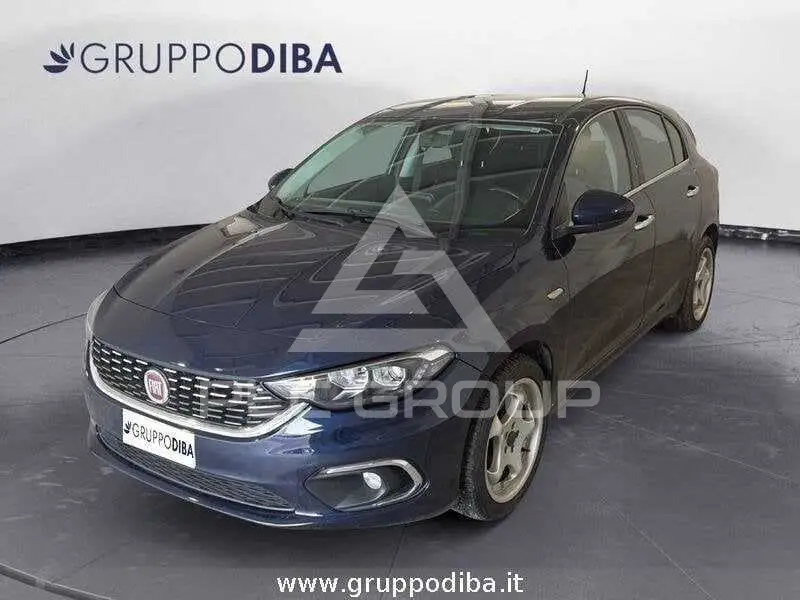 2016 Fiat Tipo