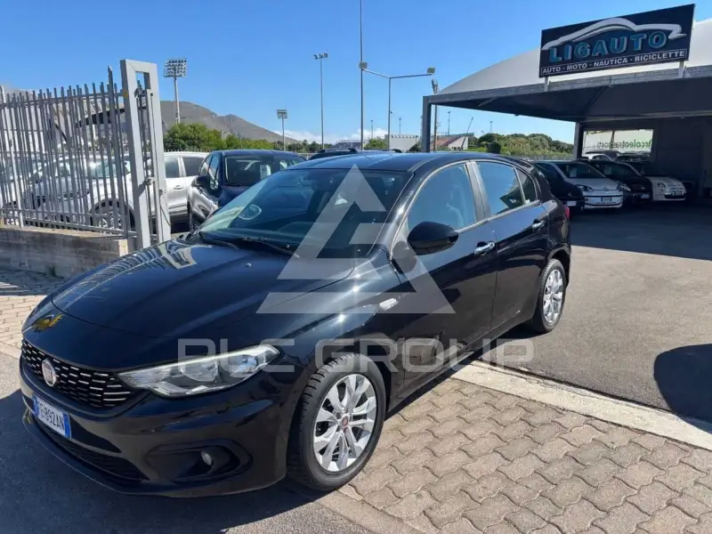2016 Fiat Tipo