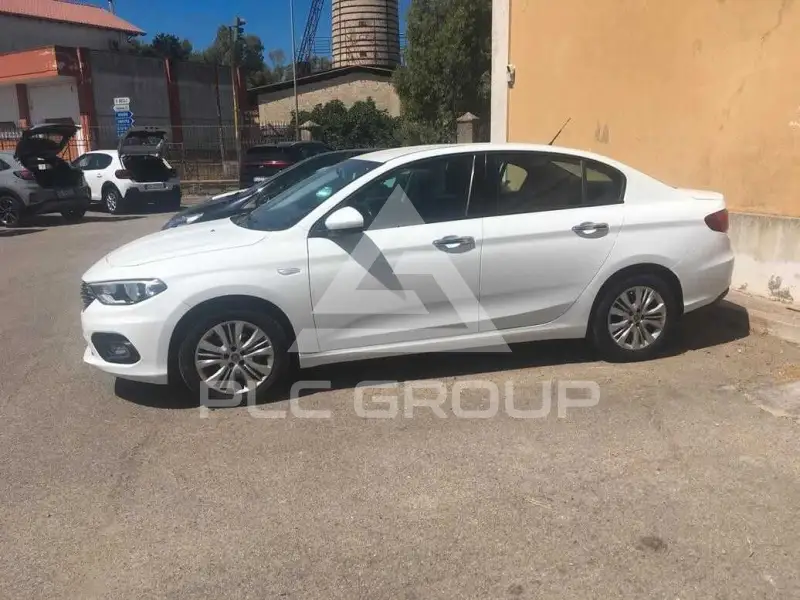 2016 Fiat Tipo