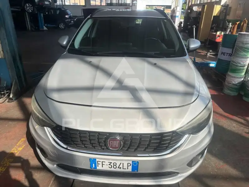 2016 Fiat Tipo
