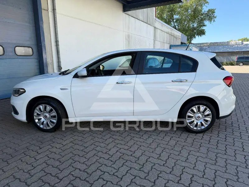 2016 Fiat Tipo