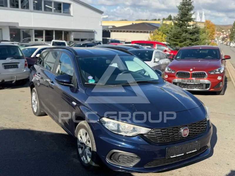 2016 Fiat Tipo